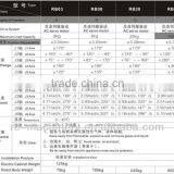 RB20 Manipulator 6-axis Industrial Robot Arm Price China thumbnail-4