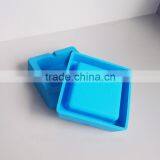 2015 Promotional Unique Ashtrays, Silicone Ashtray, Ash Tray thumbnail-3