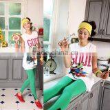 Wholesale Hot Selling Cheap Fashion Women Lady Yoga Sport Headband thumbnail-2