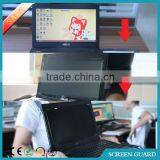HD Privacy Anti Peeping Clear Screen Protector Film for Computer Laptop Notebook Supplier's Choice