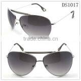 High Quality Hot Sale Metal Aviator Sunglass,sunglass Case