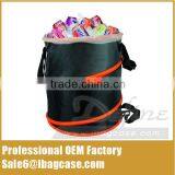 10L Garden Organizer Foldable Storage Pop-up Hamper thumbnail-4