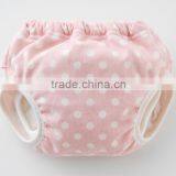 Infant Product Made in Japan Underwear Baby Potty Cotton Training Pants Toddler Baby Six Layered Absorption Kid Wholesale thumbnail-2
