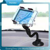 Universal Car Holder Windshield Mount Bracket for Mobile Adjustable Rotation for 360 Degrees