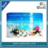India 3d Lenticular Card thumbnail-1