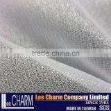 Ruffled Organza Printed Fabric thumbnail-2