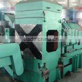 Steel Round Bar Surface Finishing Peeling Straightening Polishing Automatic Production Line Machines