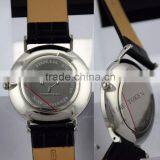 Hot Sale New Men DW Watch Quartz Stainless Steel With IP-rose Gold Plating Sapphire Glass thumbnail-6