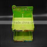 Custom Luxurious Candy Display Stand Holder thumbnail-3