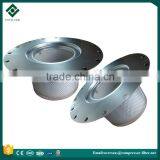 China Supply Air Compressor Oil Separator for Atlas Copco 1614905400