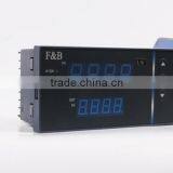 Water Remote Flow Meter, Rotameter With Digital Display thumbnail-4