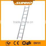Aluminum Mini Step Industrial Ladder
