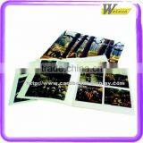 Advertising Paper Brochure