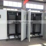 Used Chicken Egg Incubator for Sale,chicken Egg Incubator,incubator Egg for 10000 Egg Most Popular thumbnail-6