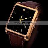 Bluetooth Standard 4.0 Watch Phone Kid, Remote Camerawaterproof Watch Mobile Phone W818, Watch Phone With Speaker