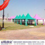 Fancy Custom Made Market Aluminum Cheap Folding Tent thumbnail-6