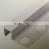 Aluminum Hot Sale Anodizing Flooring Profile for Tile Trim thumbnail-2