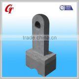 Wear Resistant High Chrome Cast Iron Crusher Hammer thumbnail-5