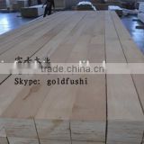 poplar plywood / poplar LVL for packaging , lvl for pallet