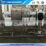 Good Price Automatic Small Carbonated Beverage Filling Machine/for Low Investment Factory thumbnail-4