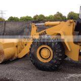 Used Wheel Loader 966E,Used Loader 966E for Sale thumbnail-2