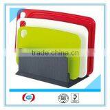 Hdpe Cutting Board/HDPE Chopping Block/ Round Shape Cutting Board
