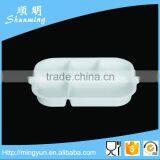 Plastic Tray for Fast Food