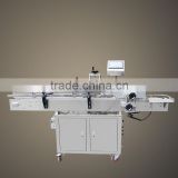 MT-200 labeling machine for glass tube