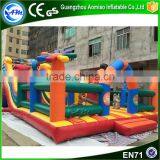 New Designed Amusement Park Games for Sale,playground Equipment thumbnail-6