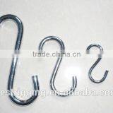 Meat Hook, S Hook,kitchen s Hook Chrome Plate Steel Electric Galvanized S Shaped Hook OEM Service thumbnail-5
