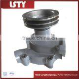High Quality Water Pump for Kamaz Heavy Duty Truck Spare Parts thumbnail-1