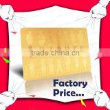 Low Scrap Rate Programmable Rfid Card Iso 14443b Card