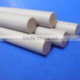 Impact Resistant Engineering Plastic PEEK-CA30 Rod thumbnail-6