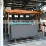 Advanced Fly Ash AAC Concrete Block Machinery Plant thumbnail-6
