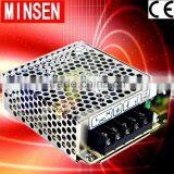 35W Single Output Switching Power Supply 5V 12V 24V