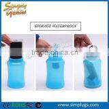 Handheld and Hanging High Lumens IP67 Led Indoor Light With Storage Bottle for Neccesities thumbnail-3