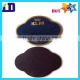 Refrigerator Magnetic Sticker Badge thumbnail-1