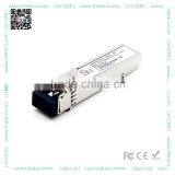 Chinese 1310nm 20km Dual Fiber Single Mode 1.25g Optical Module Manufacture thumbnail-1