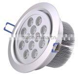 Two Years Warranty High Bright Factory Whoiesale 12w LED Ceiling Lamp