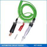 DC12V Automotive Circuit Tester With Interchangeable Tips, Terminal Test Kit, Mini Circuit Tester thumbnail-1