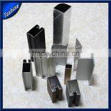 Brushed Silver Aluminum for Building Decorations thumbnail-5
