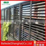 Aluminum Blinds Louver Fence thumbnail-3