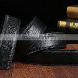 Men's Leather Business Belt thumbnail-5