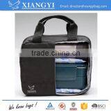 China Manufacter Fashionable Insulated Cooler Bento Box Bag Thermal Bag for Lunch Box Supplier's Choice thumbnail-2