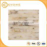 Best selling popular cheap natural solid surface translucent marble panel