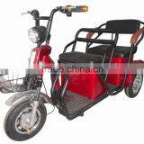 ELECTRIC ADULT MOBILITY SCOOTER thumbnail-1