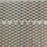 High Rib formwork mesh