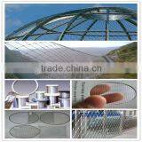 professional supply stainless steel coffee filter wire mesh