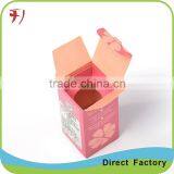 Beautiful Paper Box for Personal Health Care / Latest Design Vitamin Packaging Boxes thumbnail-2