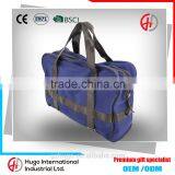 Wholesale China Supplier Cheap Custom Large Duffle Sport Bag thumbnail-2
